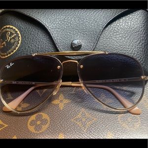 Ray-Ban sunglasses